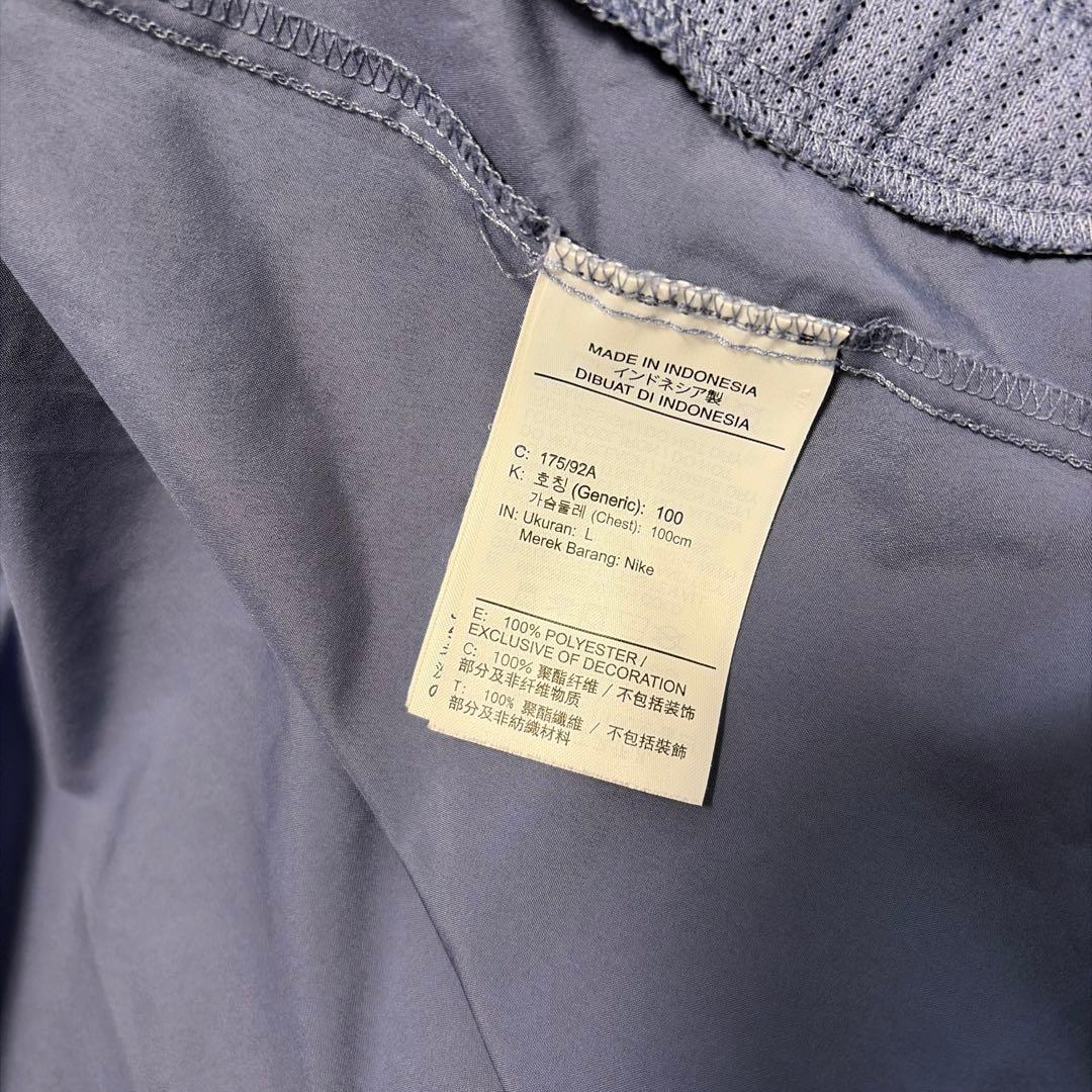 NIKE running 上下セット