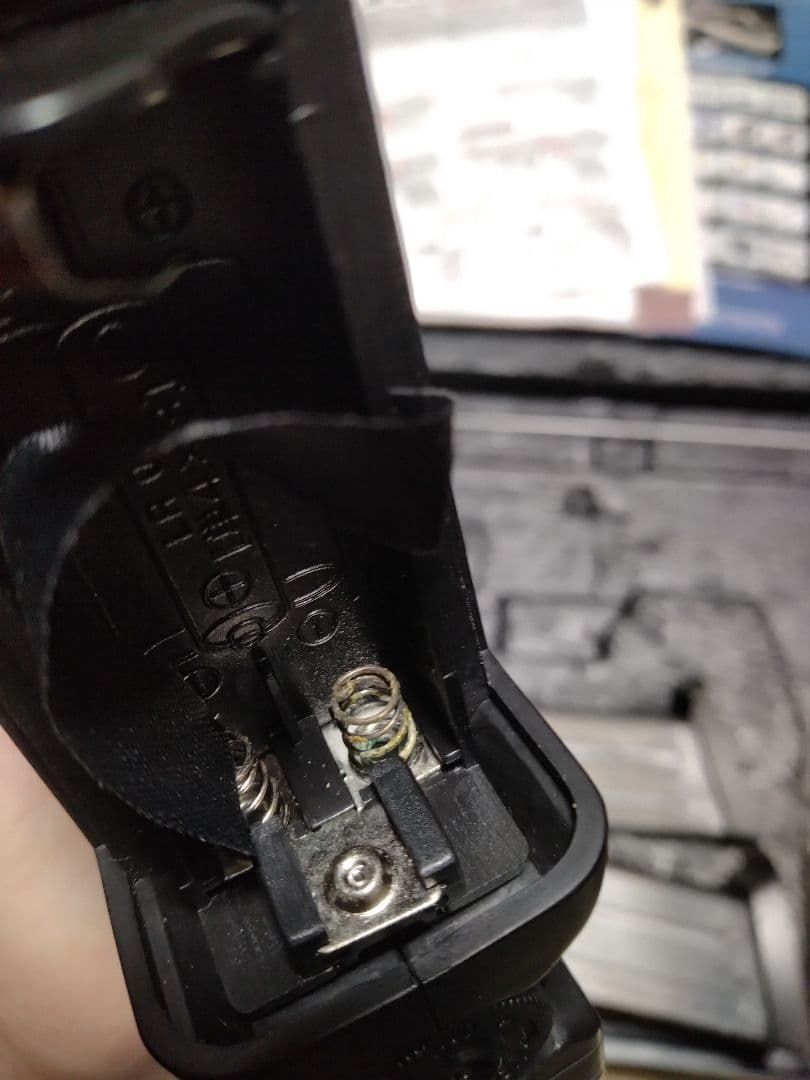 東京マルイ SOCOM MK23 ガスガン　予備マグ付