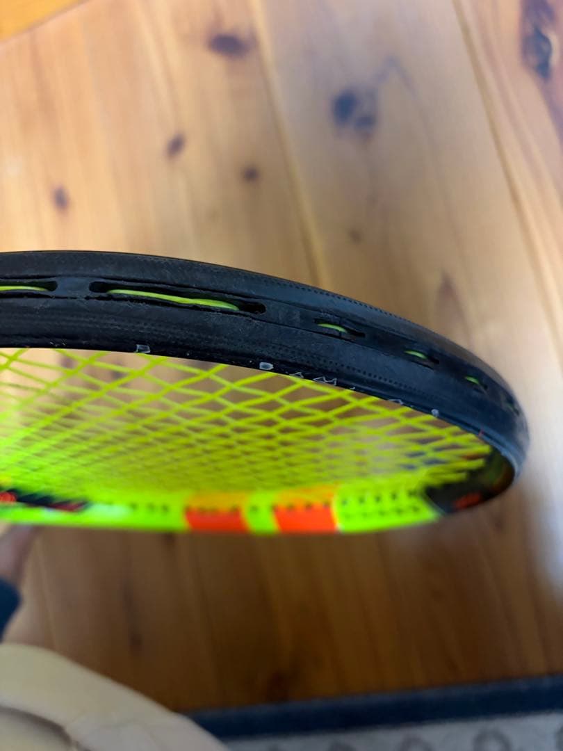 Babolat Pure Aero テニスラケット