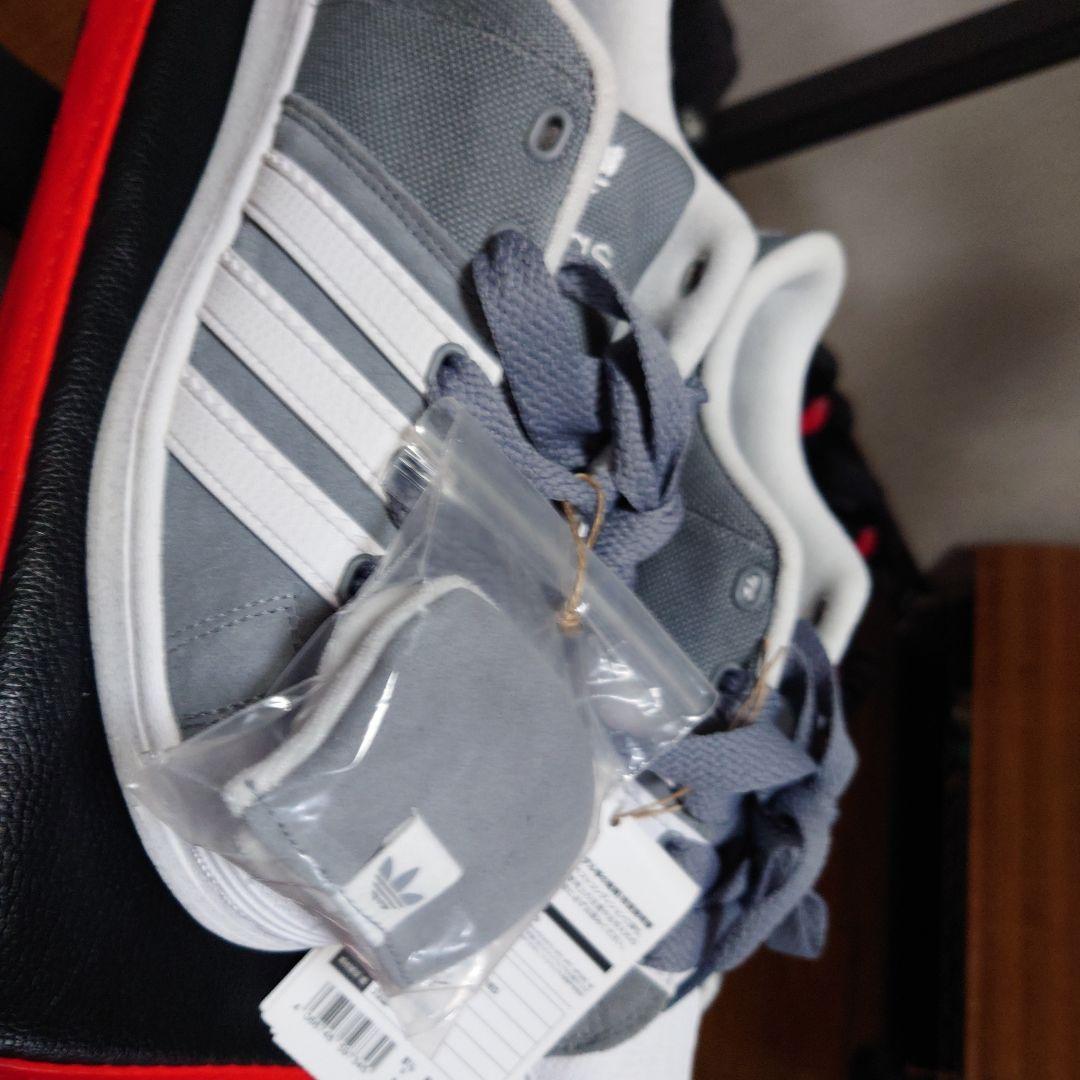 adidas SST SUPERMODIFIED シューズ 270