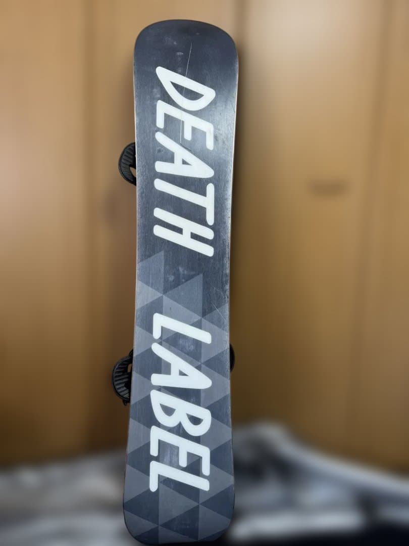 スノーボードセット　レディース　ジュニア　23.5cm
