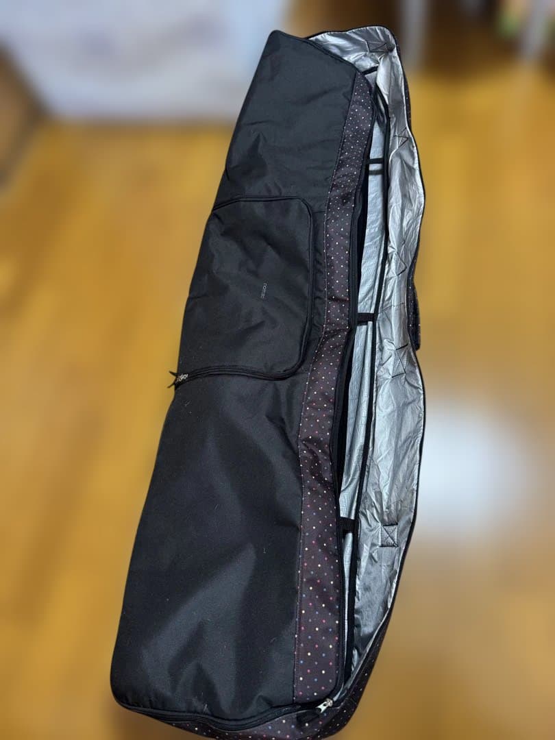 スノーボードセット　レディース　ジュニア　23.5cm