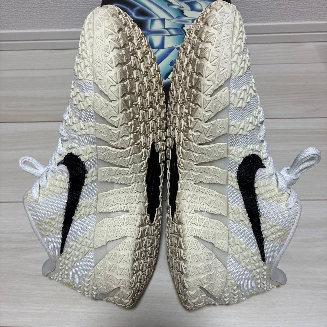 シューズ(男性用) NIKE Ja3 \"coconut milk\" 26.5cm