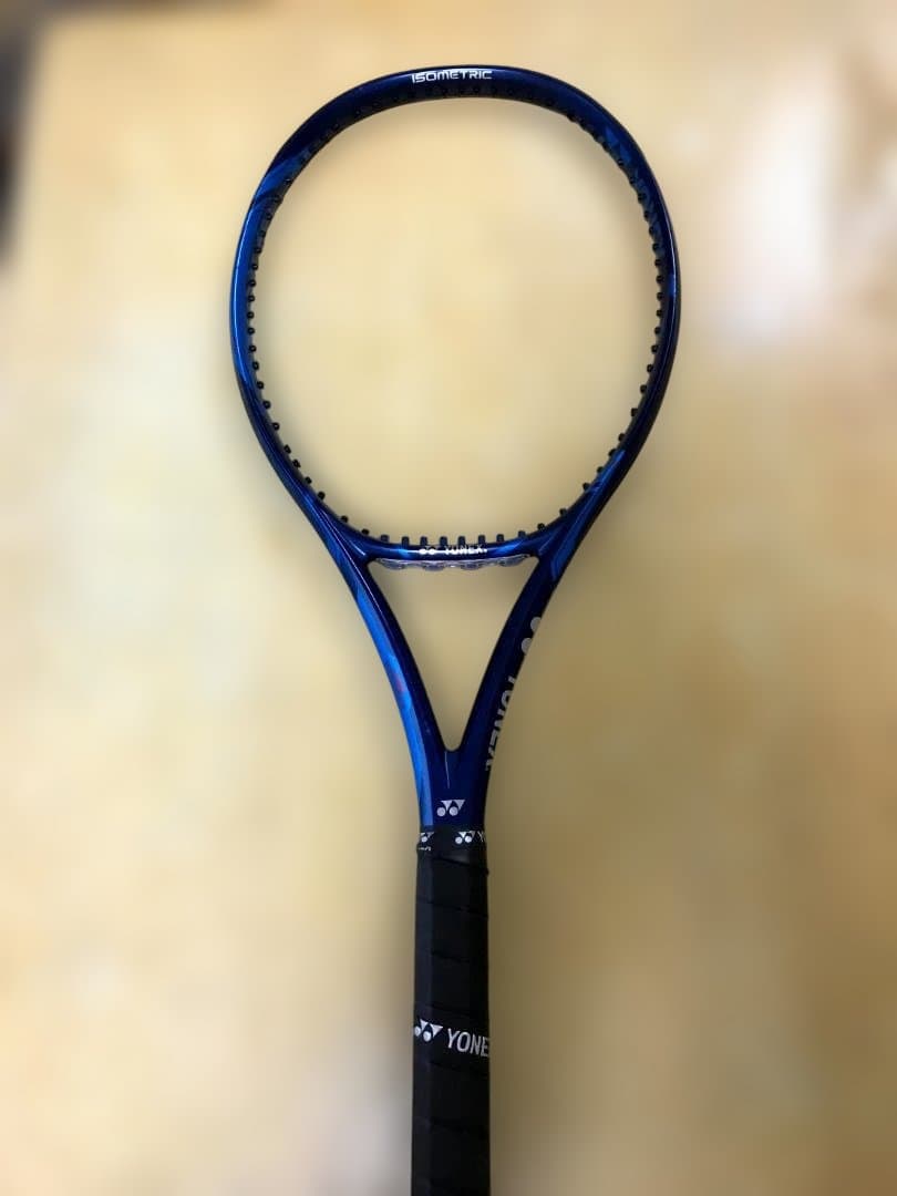 M様向け　YONEX EZONE 98 2020 テニスラケット