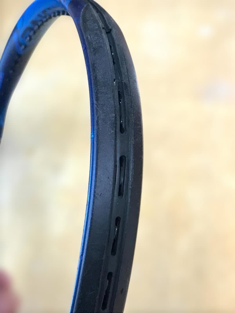 M様向け　YONEX EZONE 98 2020 テニスラケット