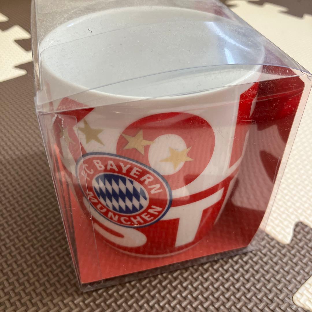 FC BAYERN MUNCHEN マフラーセット