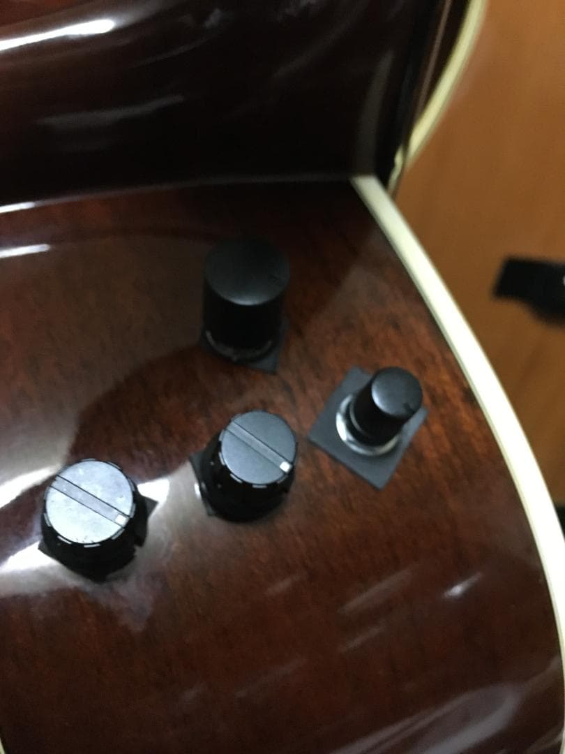 MG601　2系統出力　Dimarzio・LR他改造多数！調整済は動画！