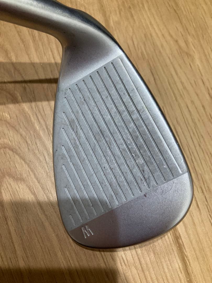 PING G440 アイアンセット 7, 8, 9, W ツアークロム85s