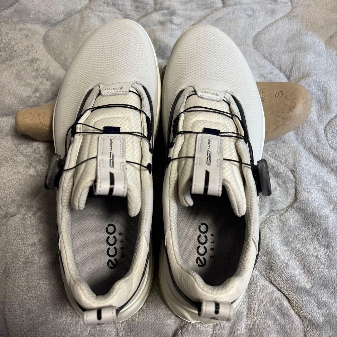 シューズ(男性用) ECOC M GOLF BIOM G5