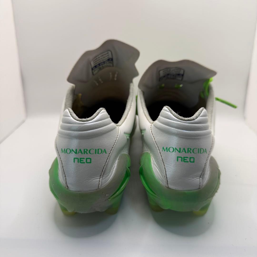 Mizuno Monarcida Neo サッカーシューズ 26.5cm