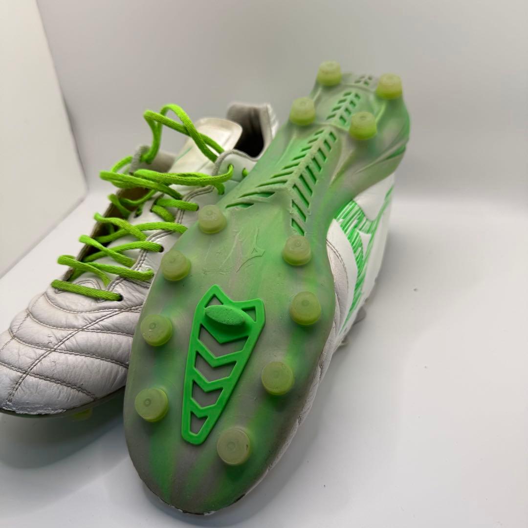 Mizuno Monarcida Neo サッカーシューズ 26.5cm