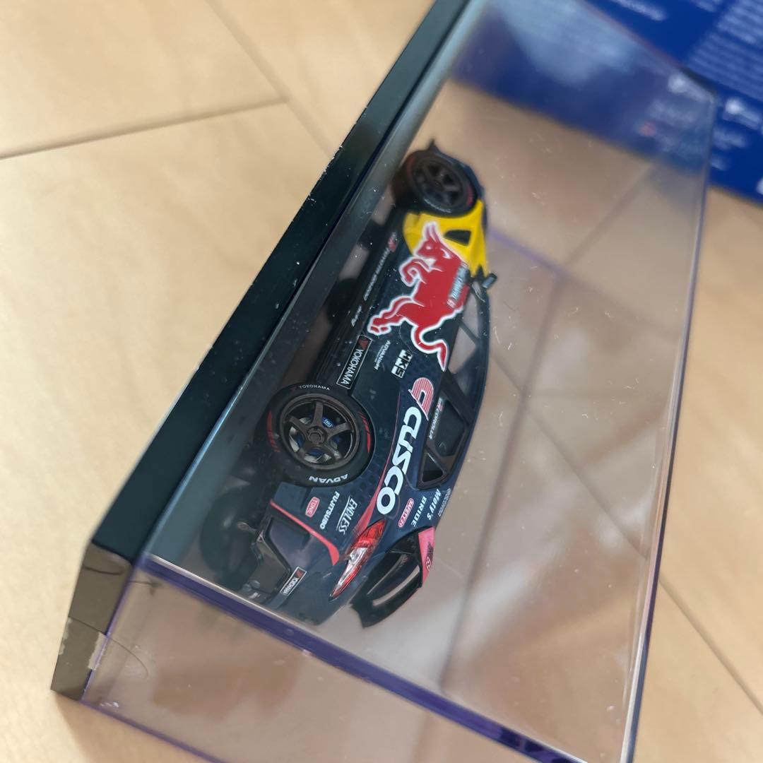 【即購入ok!!】Red Bull GR COROLLA 2024 1/43