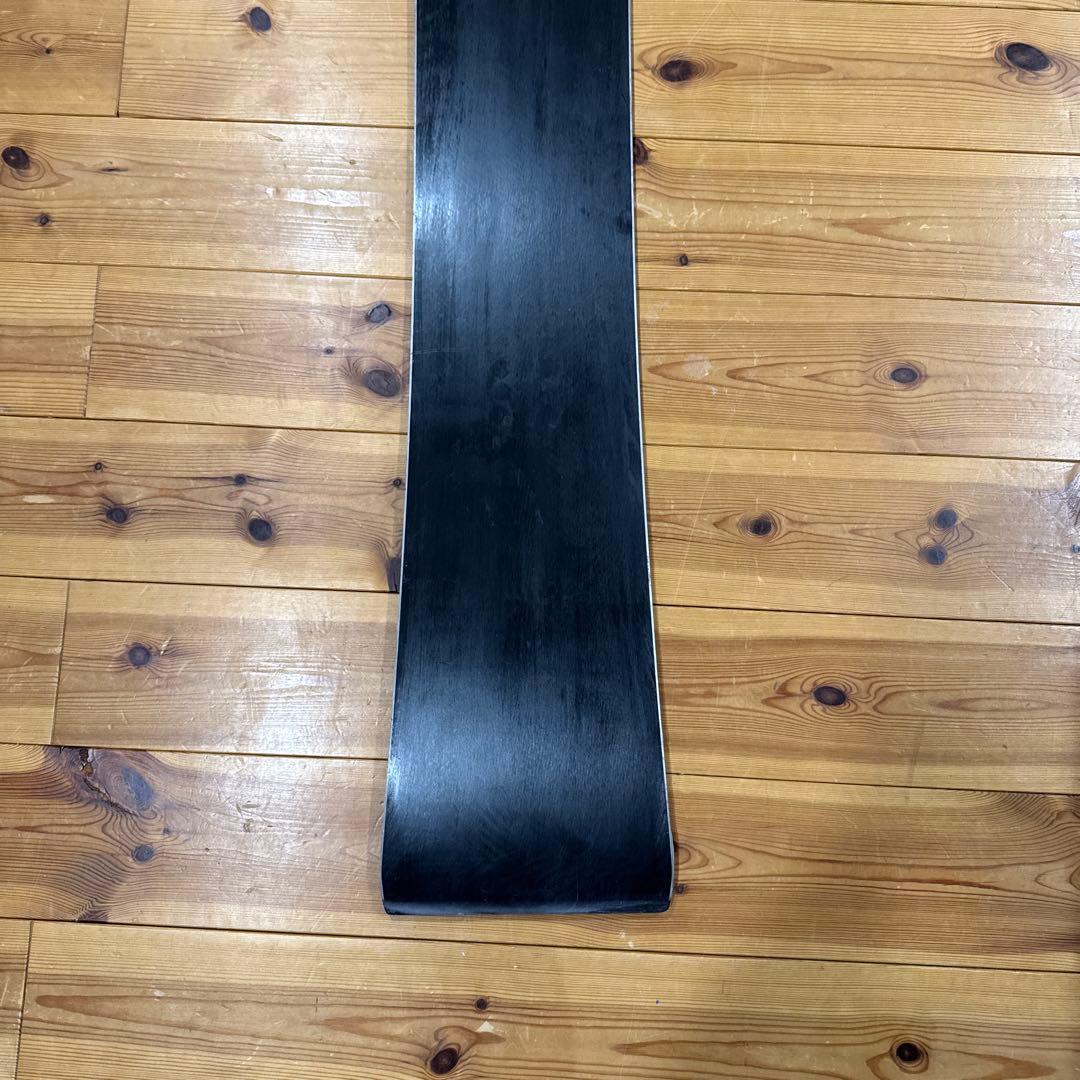 apex board アルペン　スノーボード 155cm