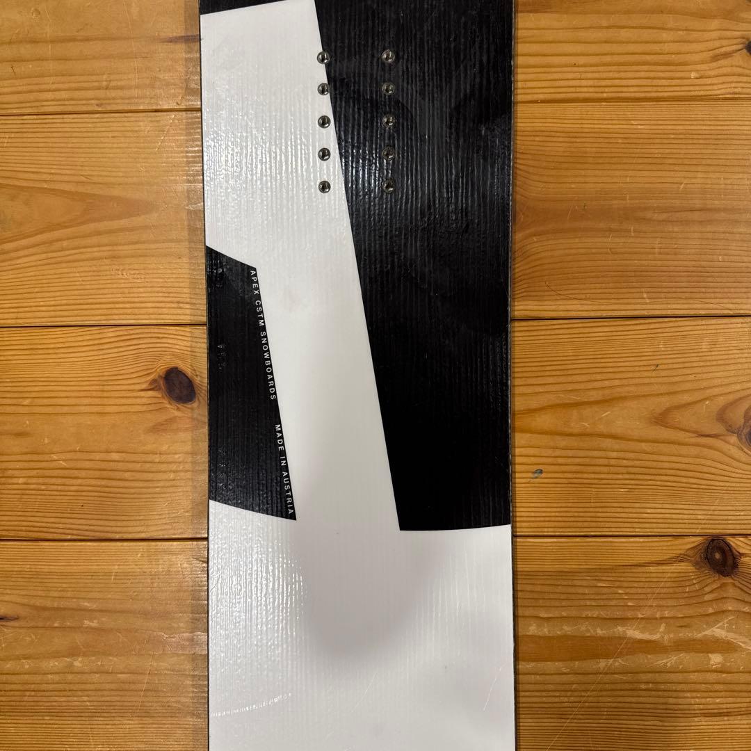 apex board アルペン　スノーボード 155cm