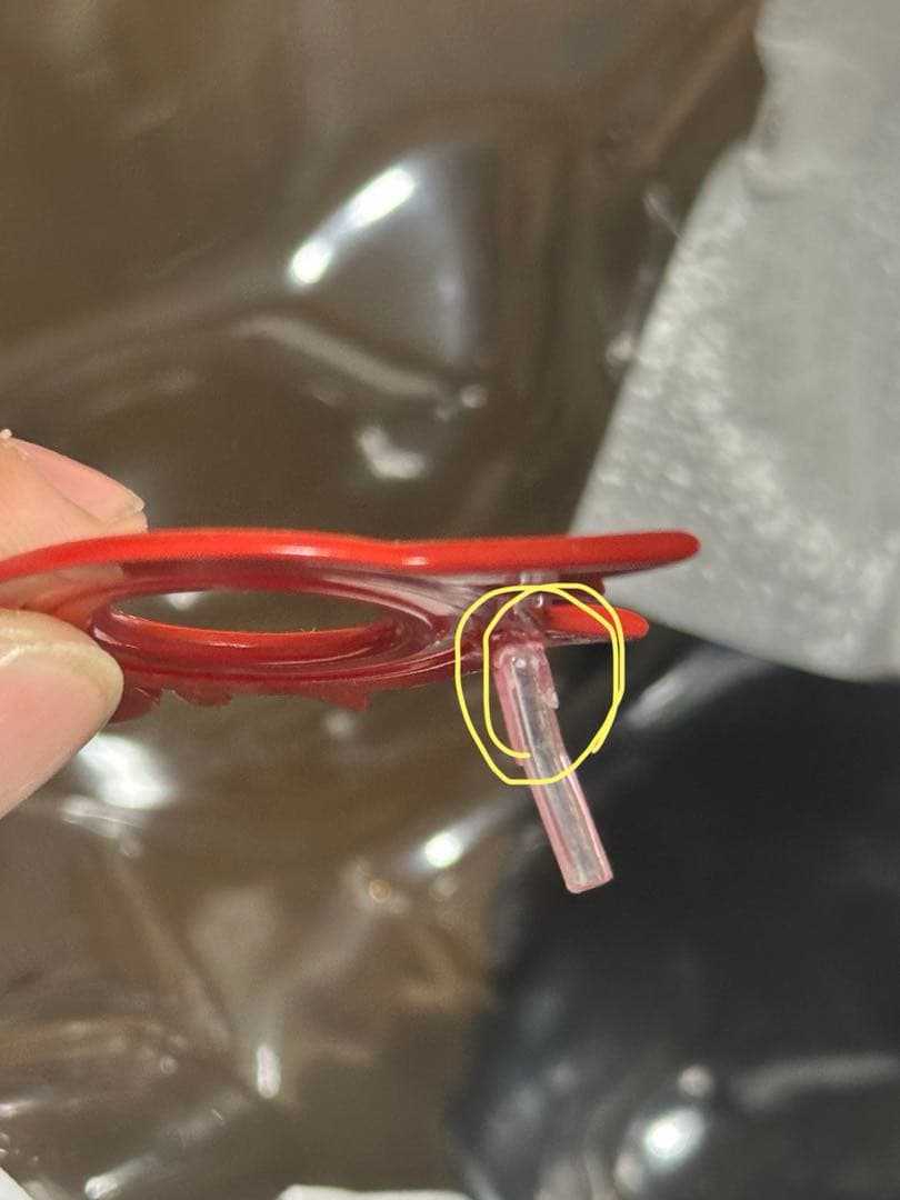 ブルーアーカイブ マシロ フィギュア