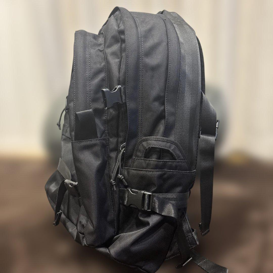 NEW ERA リュック　35L