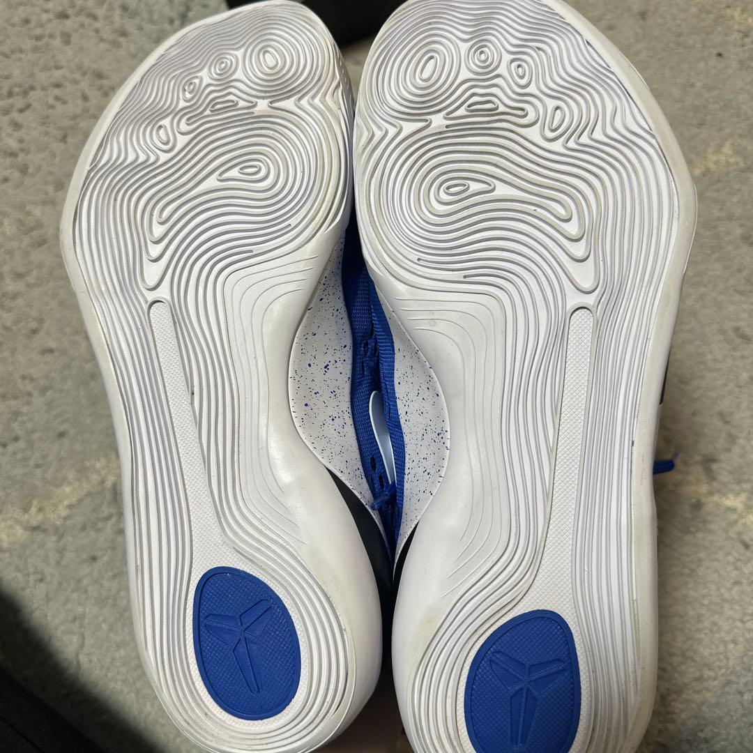 シューズ(男性用) Nike Kobe 9 Protro 28.5cm