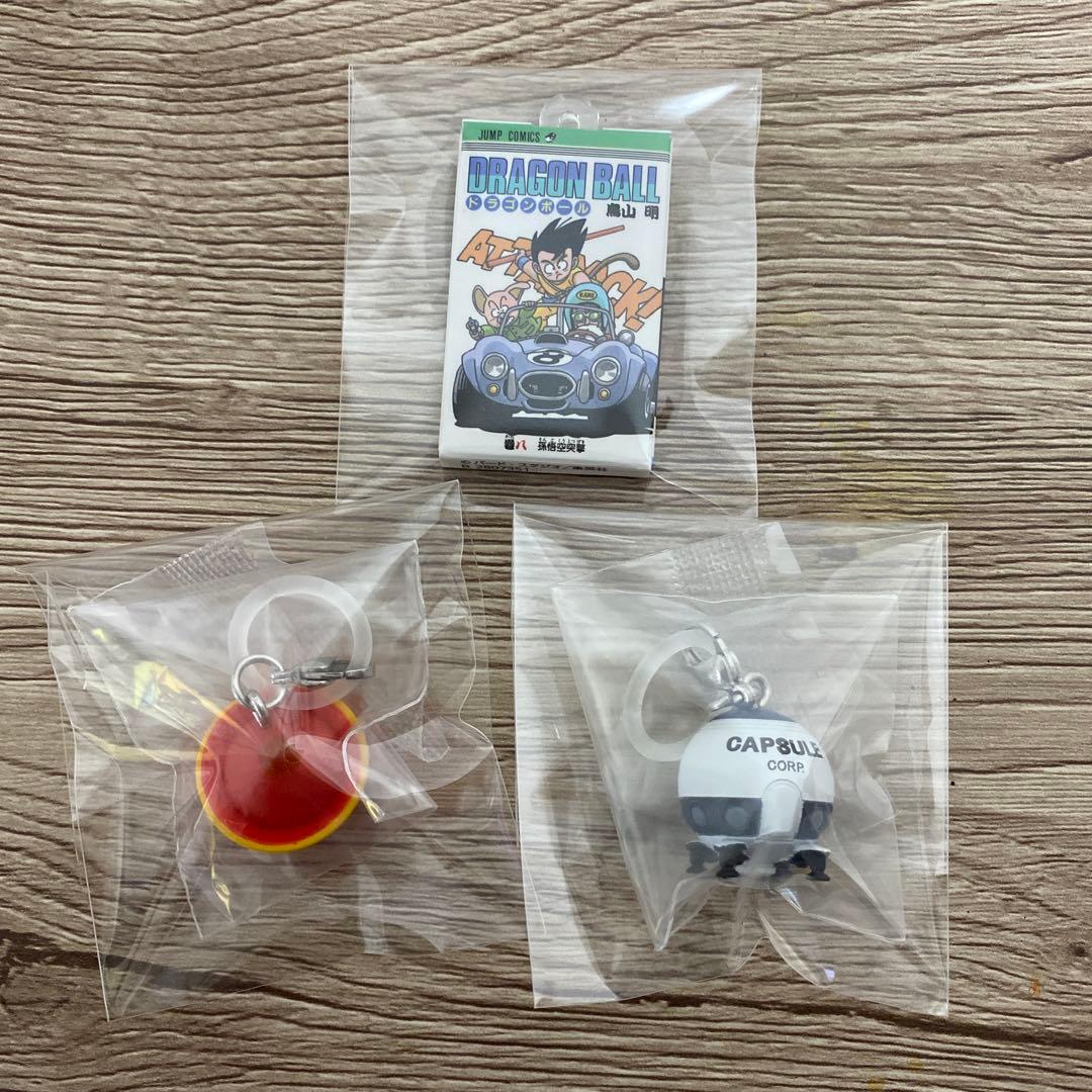 大量35点！　ドラゴンボール　ミニフィギュアなど　まとめ売り