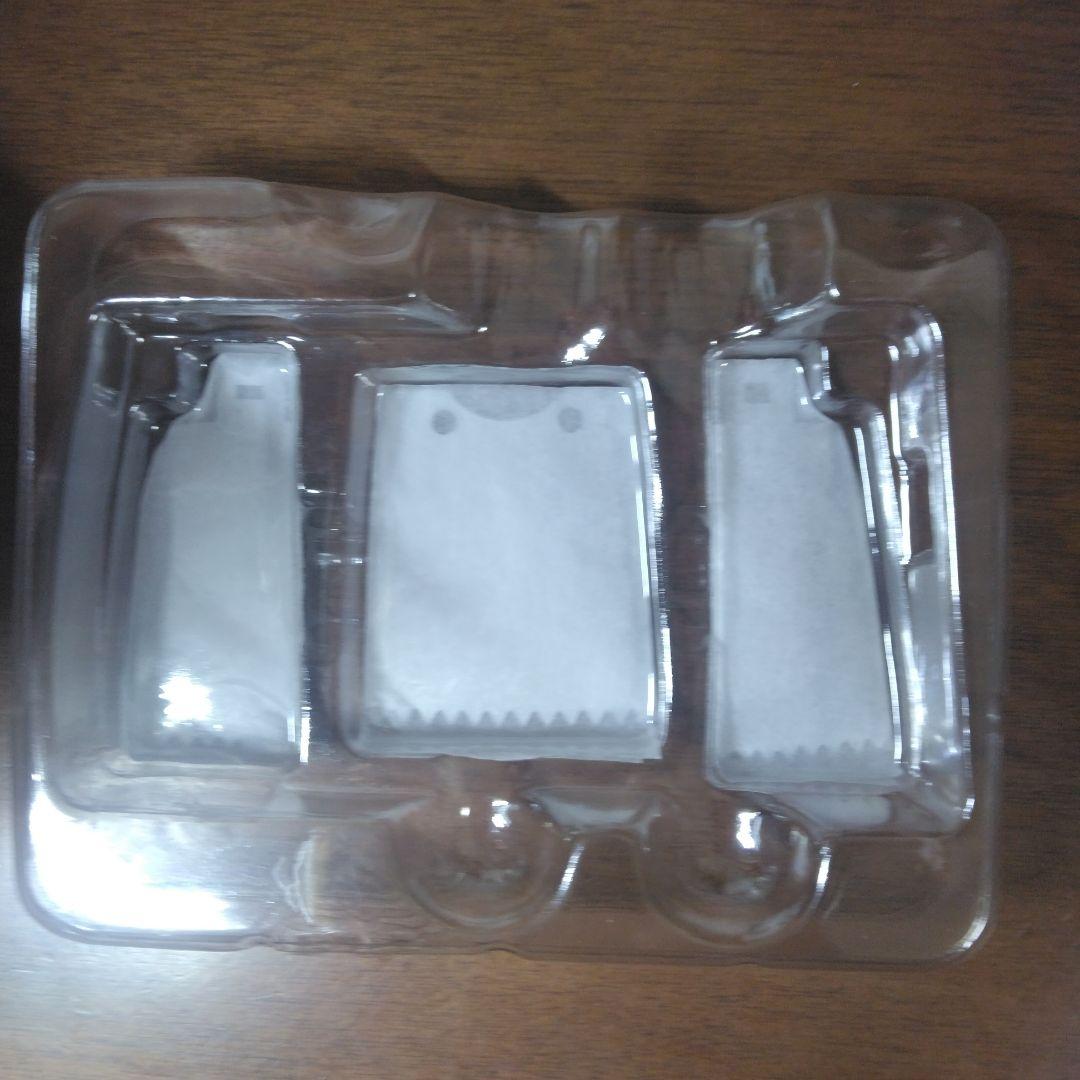 ケーキングフォーム