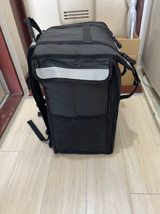 ウーバー配達員初心者セット(ママチャリ)