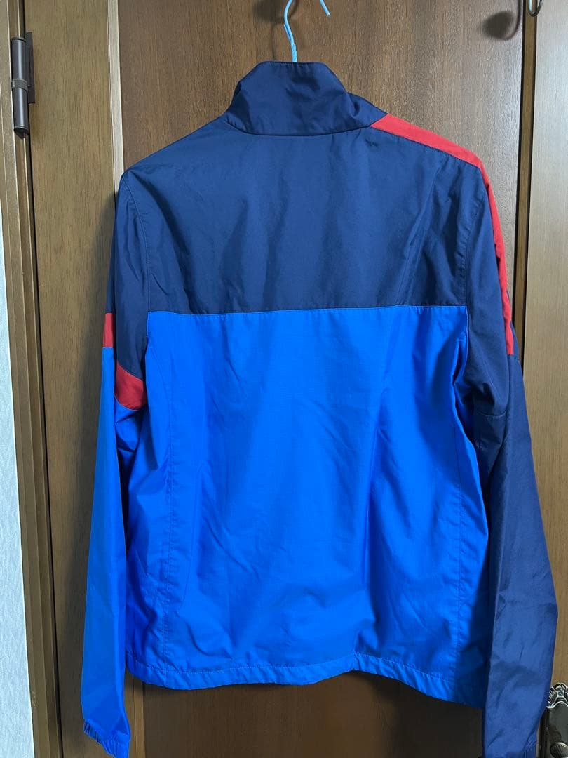 お*み様 鹿島アントラーズ ジャージ