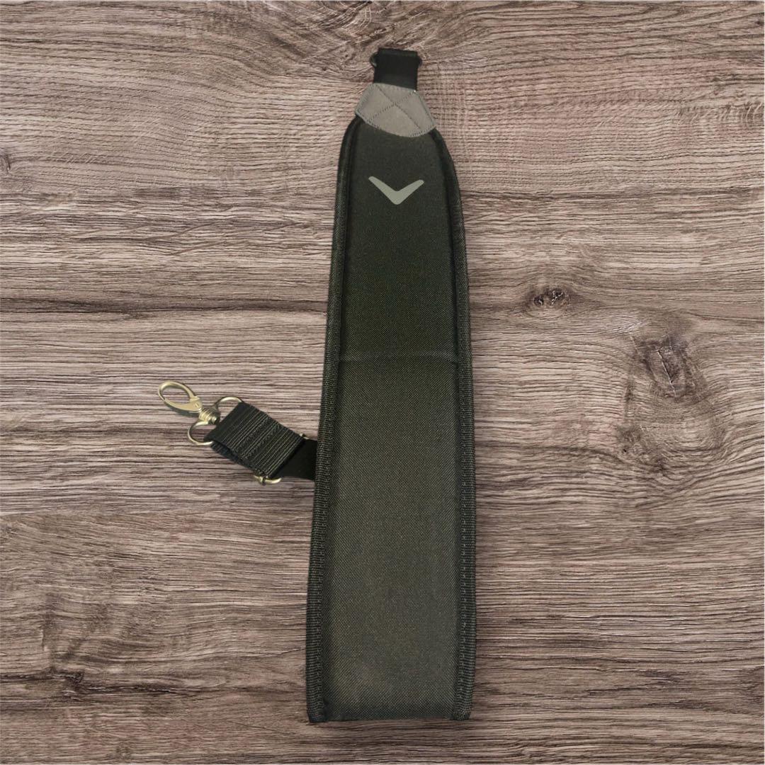 Callaway Solaire ゴルフバッグ【美品】