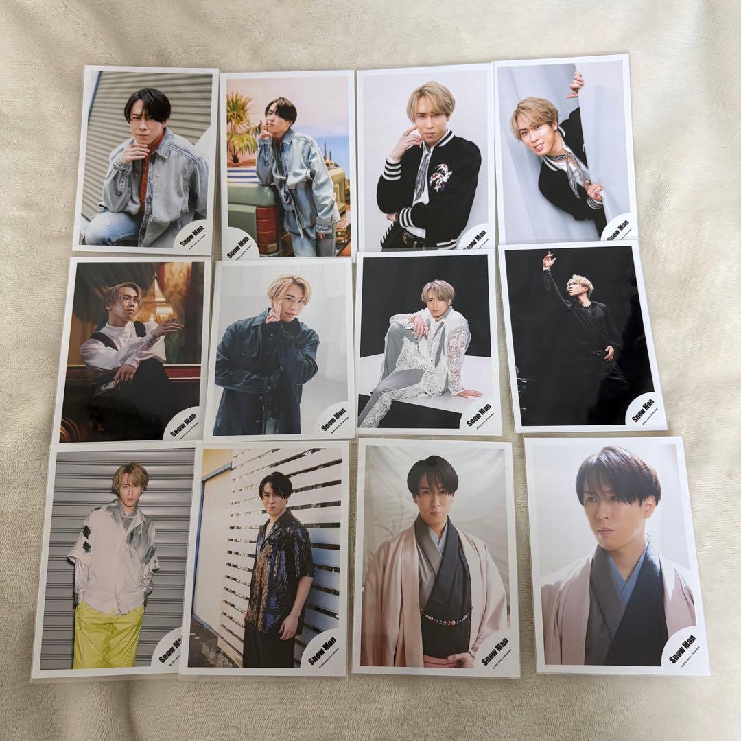 宮舘涼太 公式写真