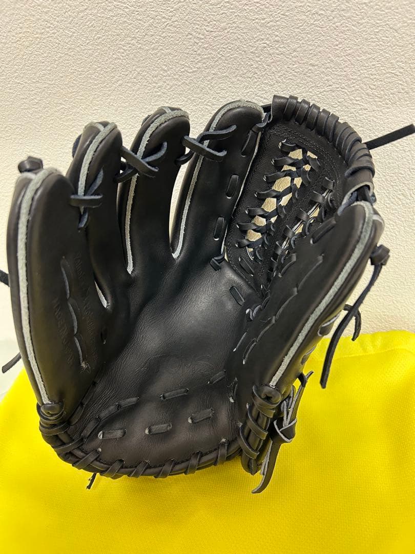 アトムズ硬式グローブオールラウンド左投げ