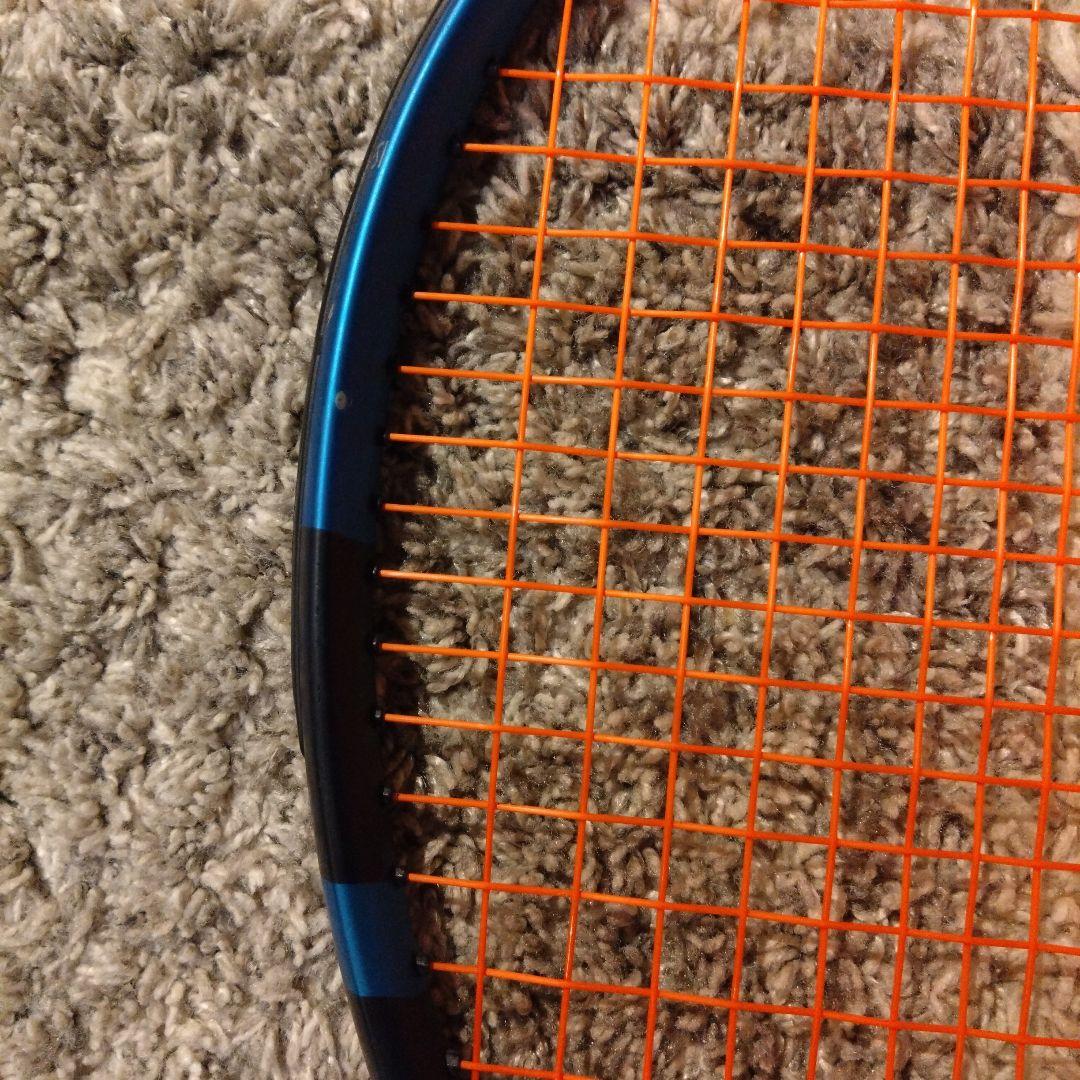 Babolat ピュアドライブ 2021 グリップサイズ2