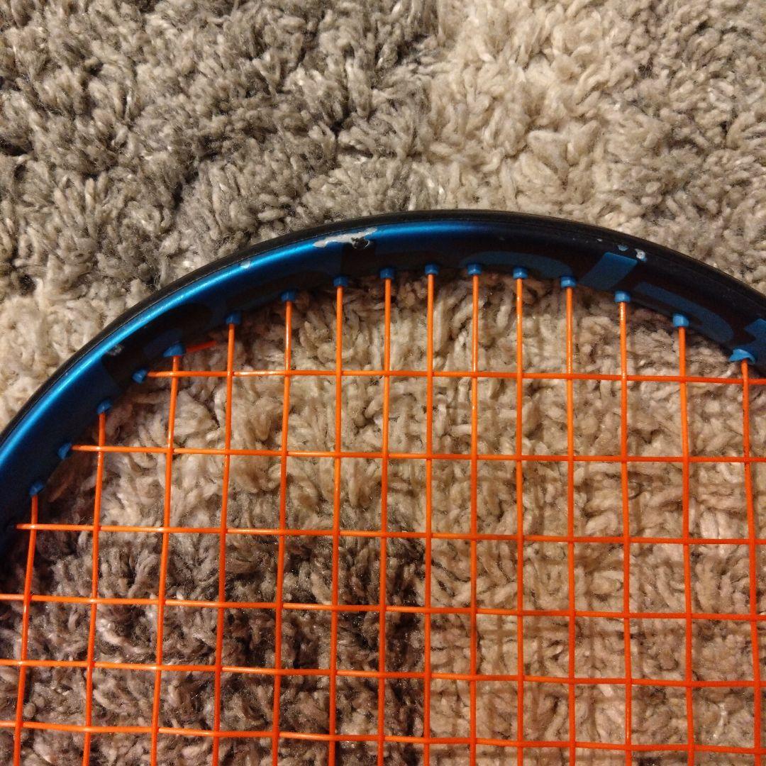 Babolat ピュアドライブ 2021 グリップサイズ2