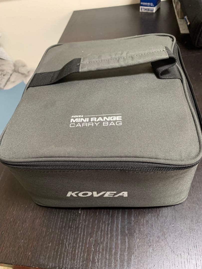 （専用BOXと木製プレート付）CUBE シングルバーナーコンロ