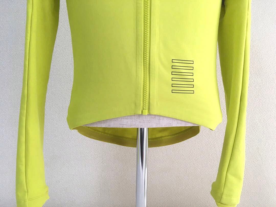 ラファ rapha　プロチームトレーニングウインタージャケット 　メンズSです