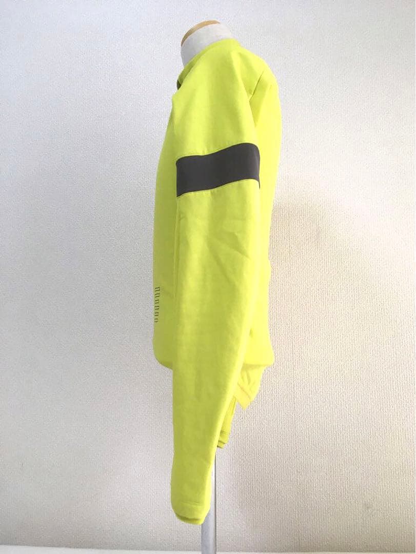 ラファ rapha　プロチームトレーニングウインタージャケット 　メンズSです