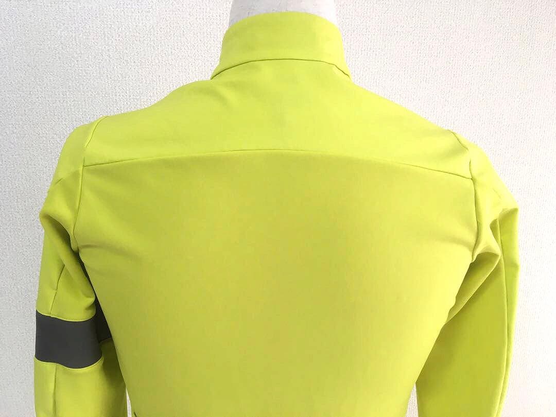 ラファ rapha　プロチームトレーニングウインタージャケット 　メンズSです