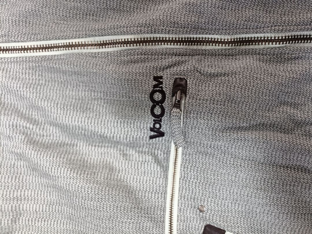 VOLCOM スノーボードウェア 上着のみ　XL