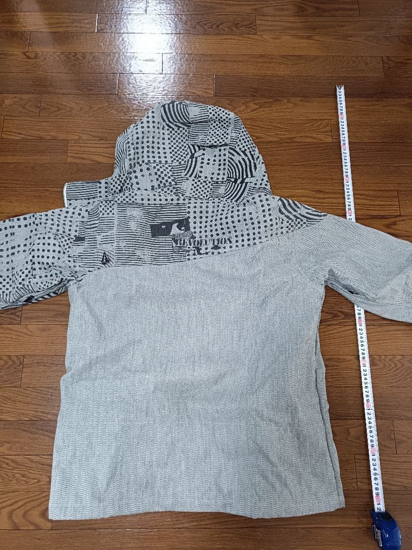 VOLCOM スノーボードウェア 上着のみ　XL
