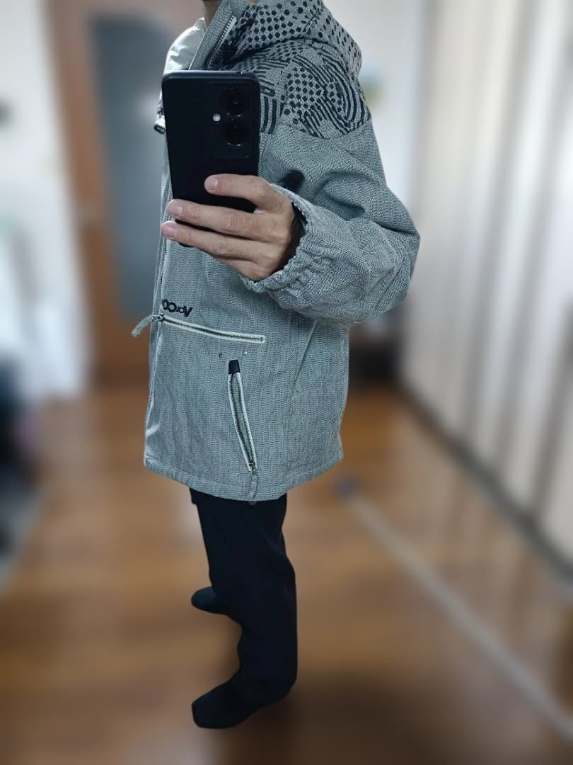 VOLCOM スノーボードウェア 上着のみ　XL