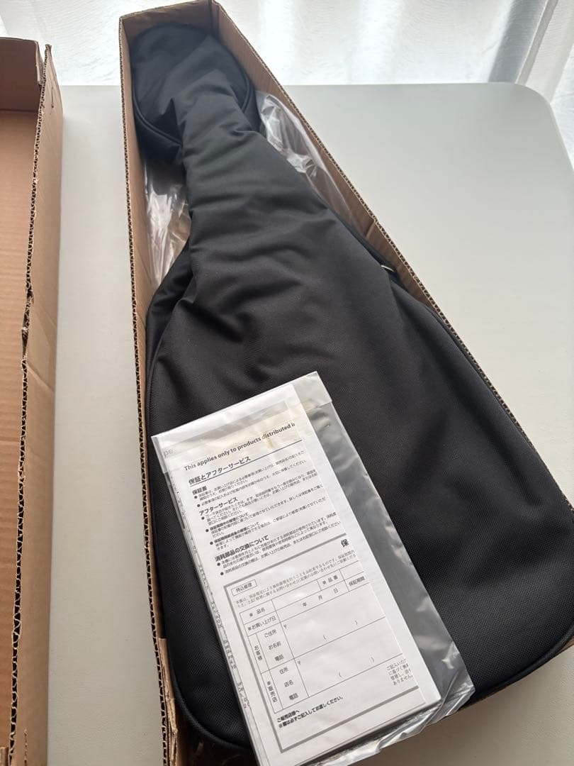 YAMAHA ヤマハ　アコースティックギター　ギタレレ　GL1