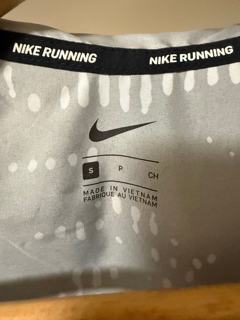 NIKE ナイキ ウィンドブレーカー 上下セット