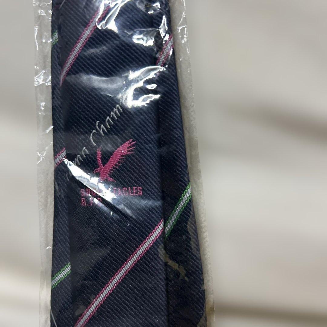 【非売品】昌平高校ラグビー部 2022年 埼玉県予選優勝記念ネクタイ 花園出場