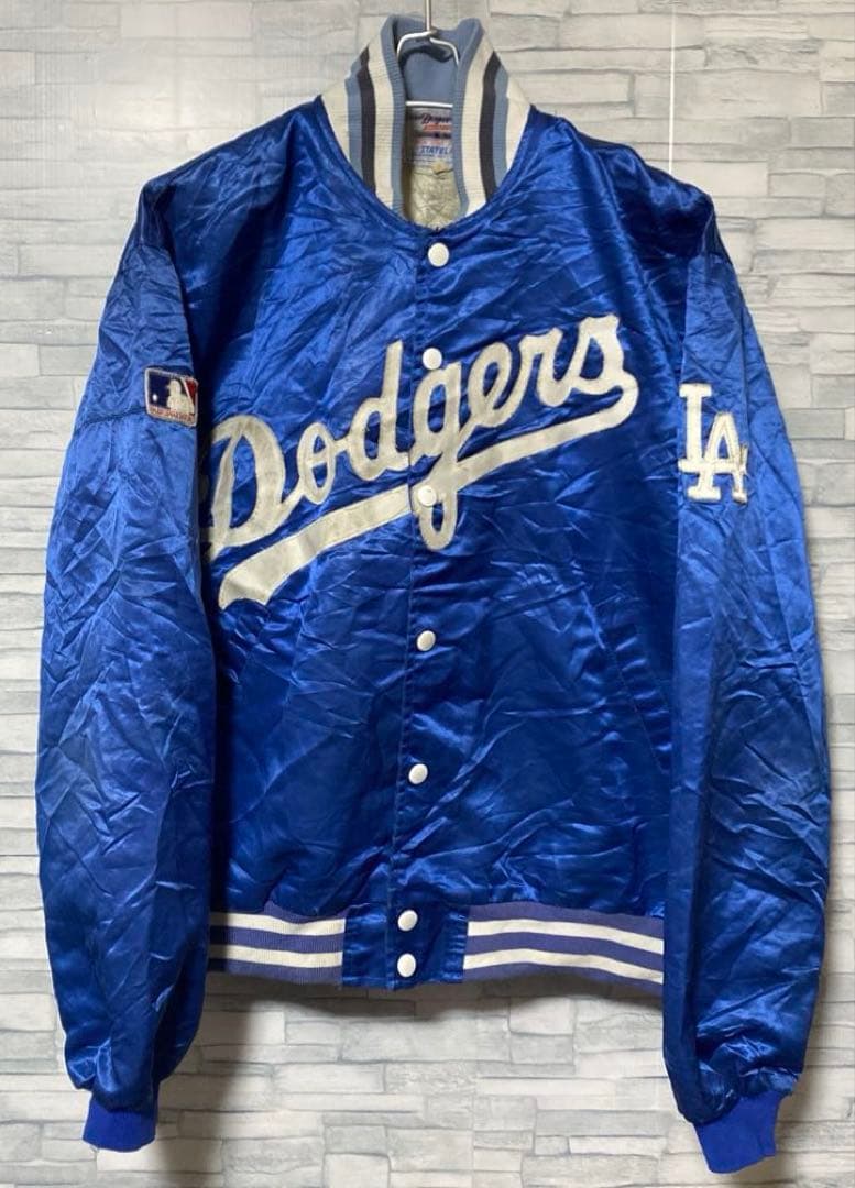 STATELINE 大谷翔平 USA製 Dodgers ドジャース スタジャン