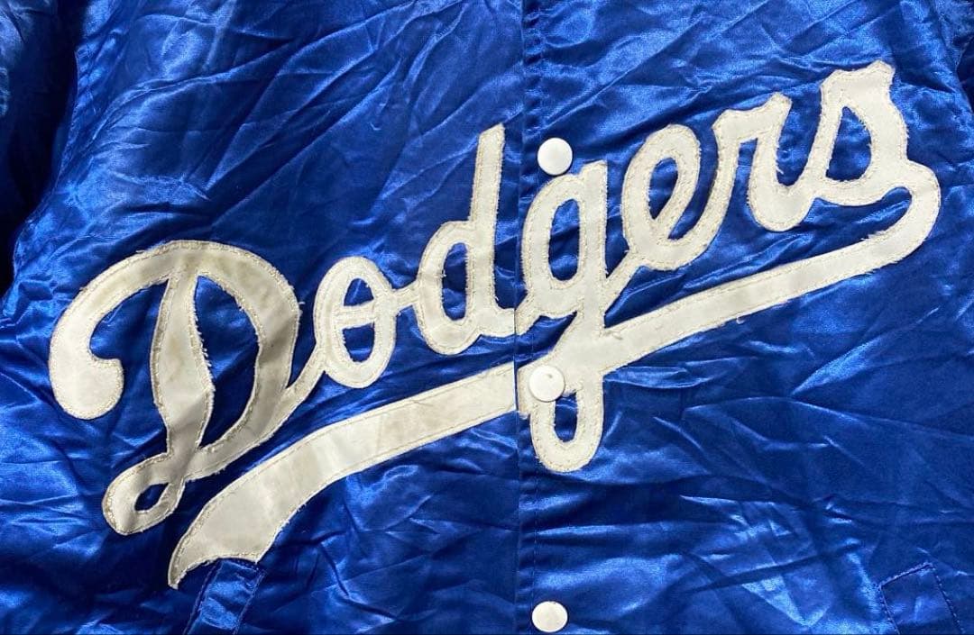 STATELINE 大谷翔平 USA製 Dodgers ドジャース スタジャン