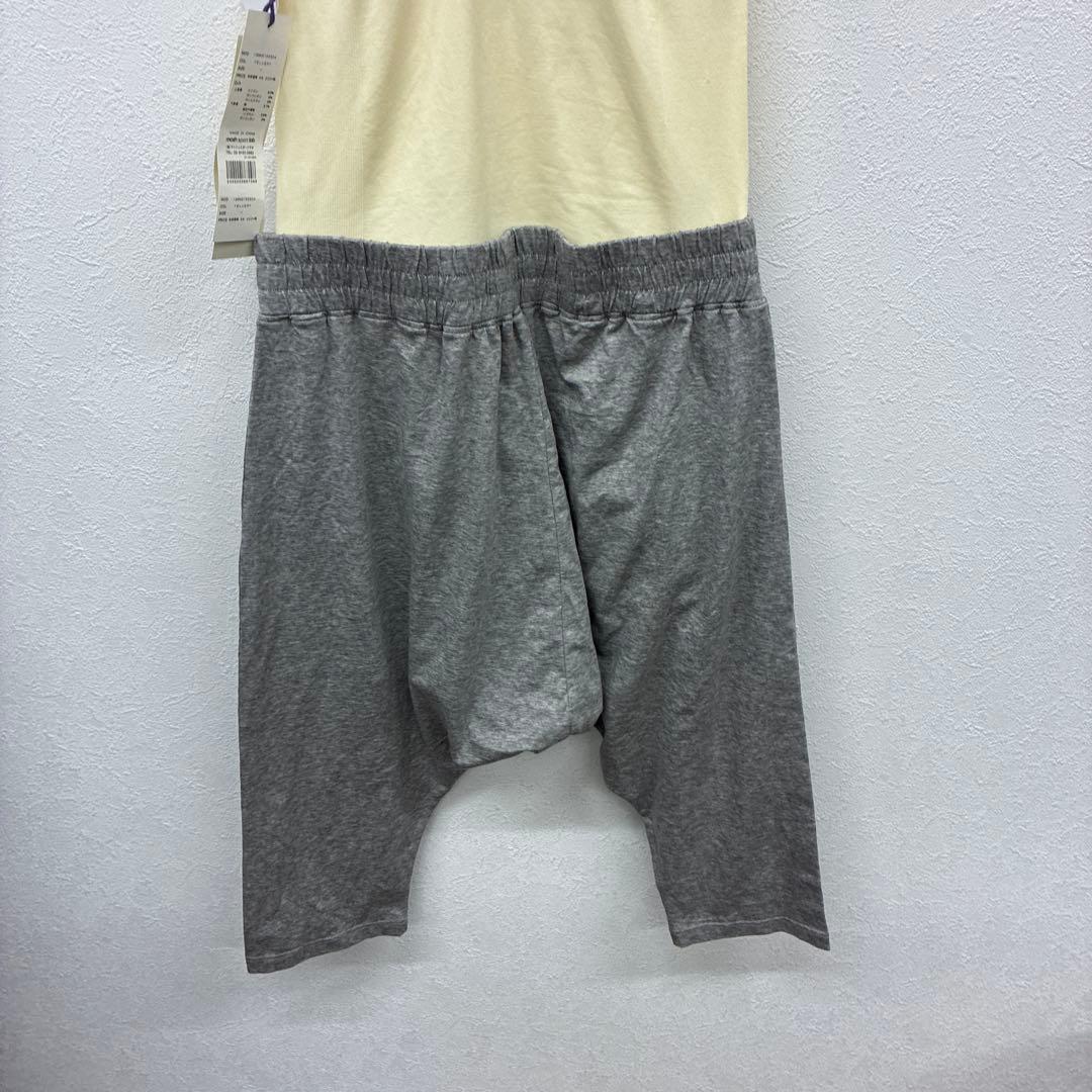 emmi studio スポーツウェアサイズ1 △22