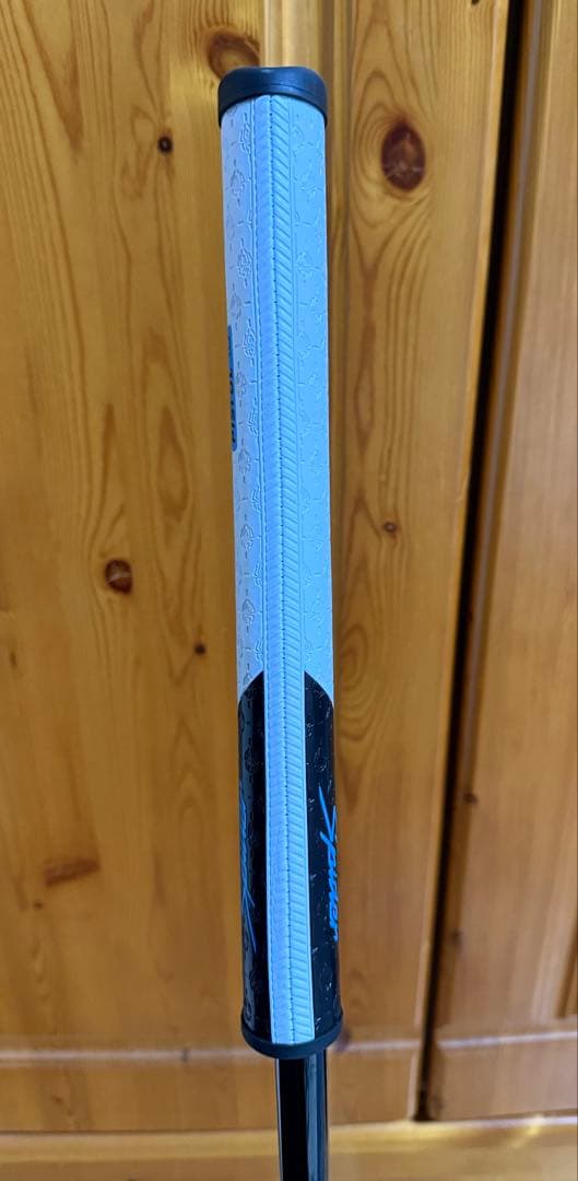 【美品】TaylorMade Spider SKT-ZT パター33inch右用