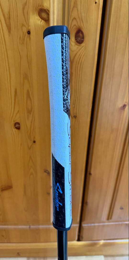 【美品】TaylorMade Spider SKT-ZT パター33inch右用