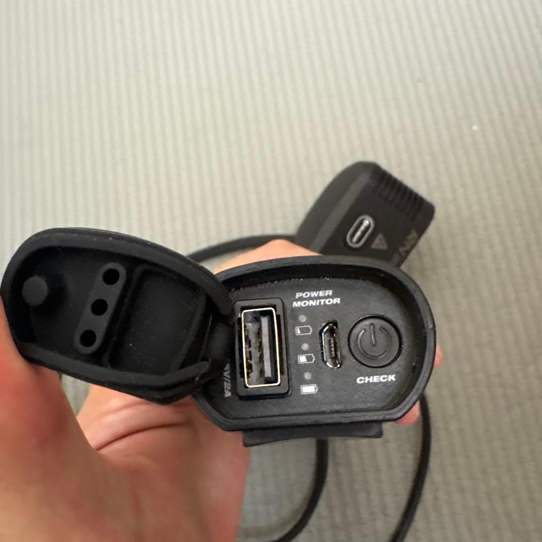 さぶ様限定 バッテリーのみ