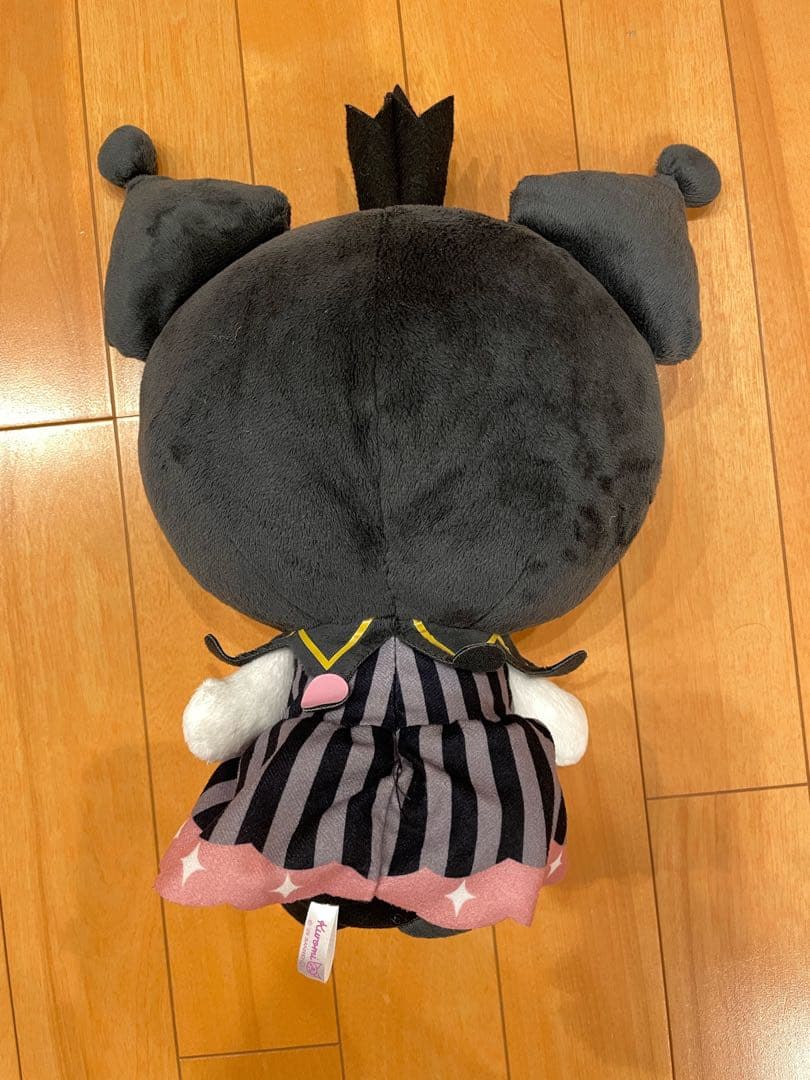 【美品】クロミ ぬいぐるみセット