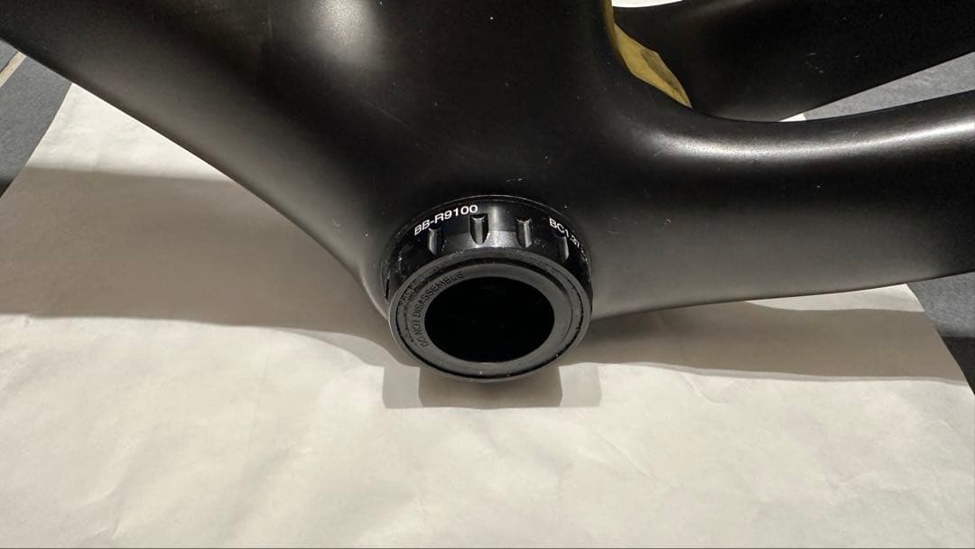 SPECIALIZED TARMAC SL7 COMP 52サイズ