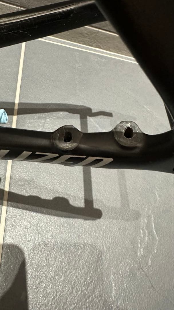 SPECIALIZED TARMAC SL7 COMP 52サイズ