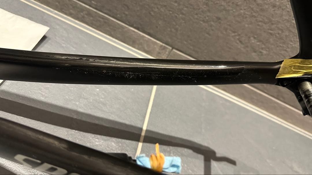 SPECIALIZED TARMAC SL7 COMP 52サイズ